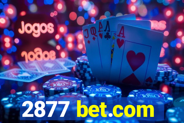 2877 bet.com